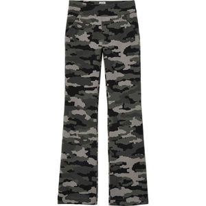 NEW Women's NoGA Naturale Cotton Bootcut Pants XXL